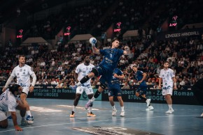Handball : Limoges - Nantes