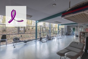 L'ASPTT Limoges section musculation vous ouvre ses portes...