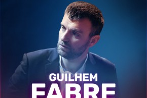 Guilhem Fabre - piano