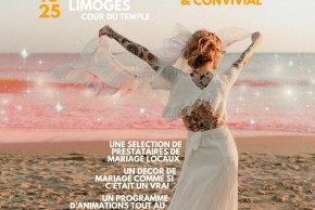 Oui Oui Oui Festival, le Salon du mariage local et convivial