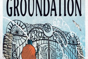 Groundation