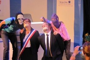 Associations de Malfaiteurs