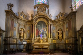 Église Sainte-Marie-des-Jacobins