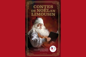 Dédicaces : Contes de Noël en Limousin