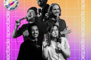 Carton Comedy Club Cervoiserie