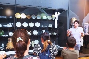 Visites flash