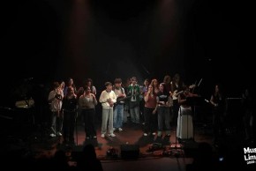 Les Premières en Concert