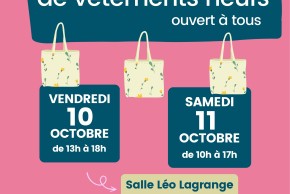 Déstockage de Vêtements Neufs