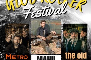 Glob'Rocker Festival #2