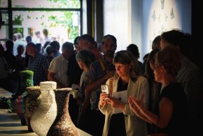 Nouvelle exposition à la Fondation Bernardaud : Génération céramique, Quoi de neuf ?
