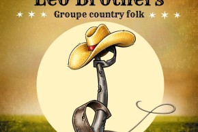 Concert Léo Brothers
