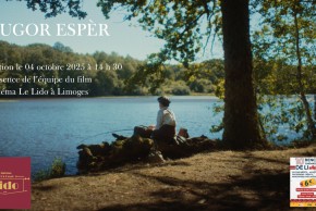 Projection "Lugor Espèr"