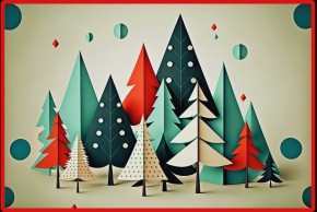 Atelier Papiers de Noël