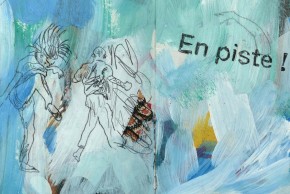 Exposition Échappées belles