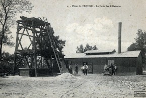 Conférence : L’or de Beaune, des Gaulois au XXe siècle