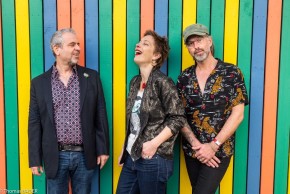 Lembe Lokk & Secret Chords : Songs of Leonard Cohen