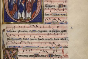 Visites guidées à la Bfm : Trésors