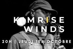 Kimrise Winds