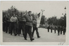Journée en l’honneur de la résistance polonaise