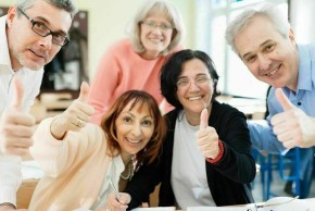 Atelier "Bienvenue à la retraite"