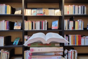 Club Lecture À la page