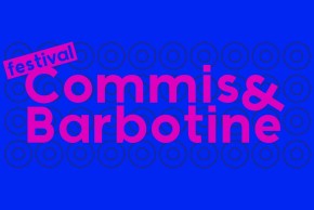 Commis et barbotine
