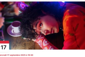 Jam avec Agathe