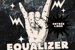 Concert Equalizer