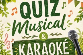 Hors-les-murs / Quiz et karaoké