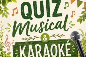 Hors-les-murs / Quiz et karaoké