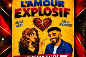 L'amour explosif