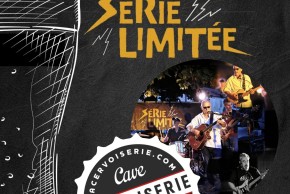 Concert Série Limitée