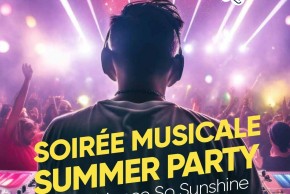 Summer Party
