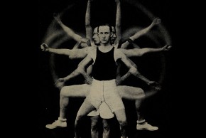 Cold Cold Blood + Benamor