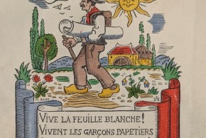 Visites guidées à la Bfm : Trésors