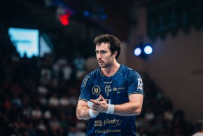 Handball : Limoges - Aix-en-Provence