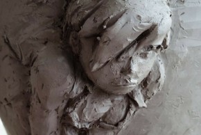 Stage « Technique de modelage et sculpture »  avec Thierry Corrieras