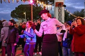 Le Baluche des complices de Mr. Larsène