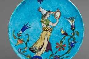 Visite tactile "Du bout des doigts" - Les oeuvres en musique !