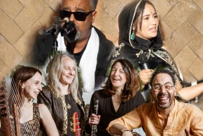 Spectacle musical AZTA