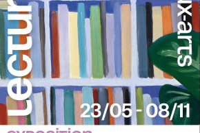 Exposition "Lecture(s)"