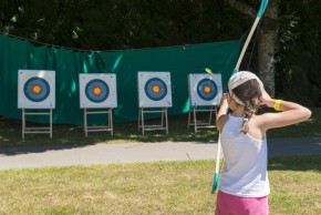 Les Olympiades des bords de Vienne 2026