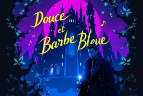 Douce et Barbe bleue