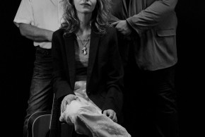 Limoges Music Vibes : M’Rauz Trio