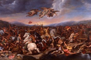 La puissance et la grâce
