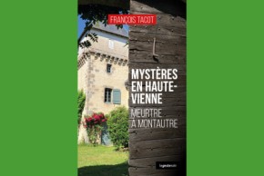 Dédicace : François Tacot