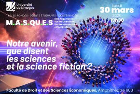 Débats étudiants M.A.S.Qu.E.S