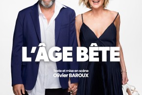 L'Age Bête avec Michèle Laroque et Kad Merad