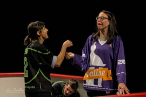 La Balise VS Les Ours dans ta Baignoire