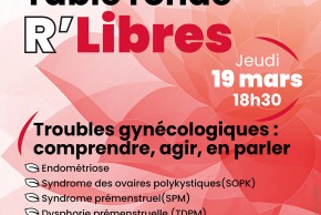 Table Ronde R'Libre